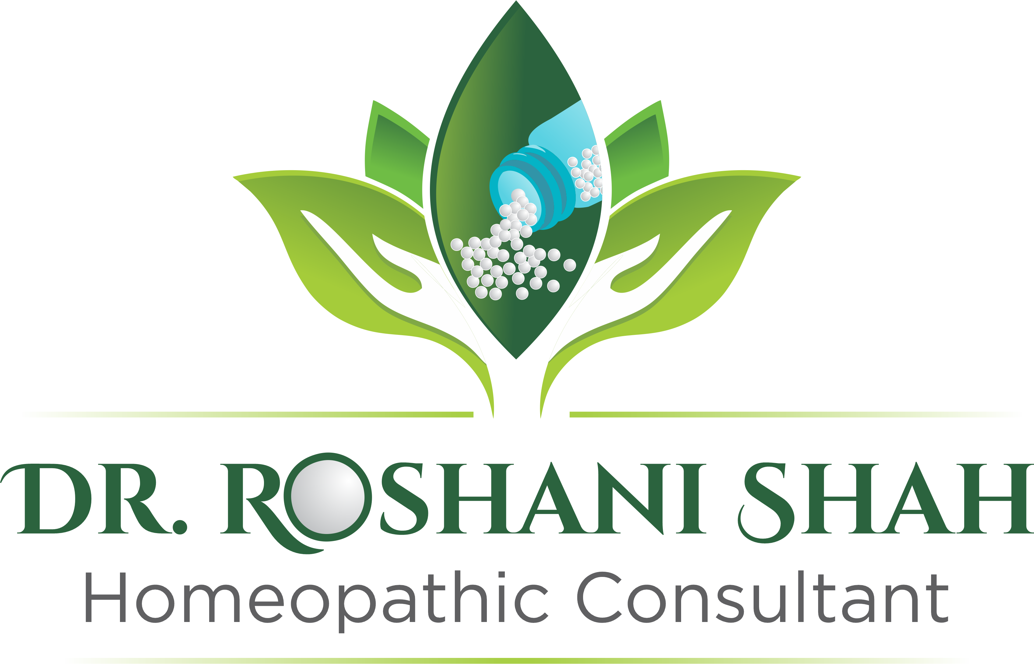 Dr Roshni Shah